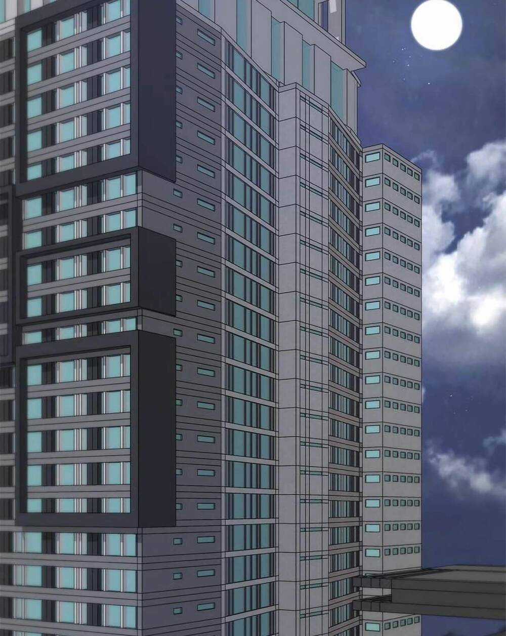 Đàn Anh Xấu Xa - Chapter 48 - Trang 8