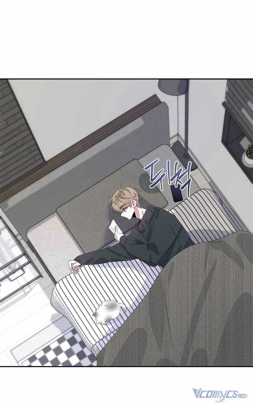 Đàn Anh Xấu Xa - Chapter 48 - Trang 10