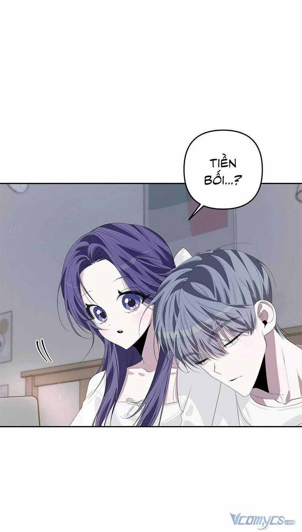 Đàn Anh Xấu Xa - Chapter 49 - Trang 1