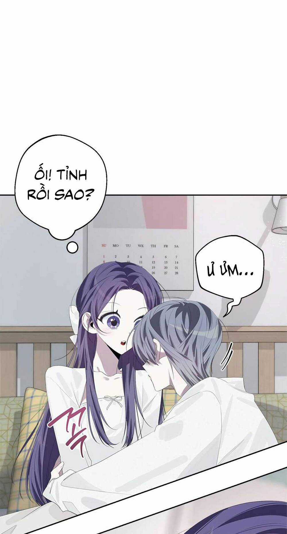 Đàn Anh Xấu Xa - Chapter 49 - Trang 13