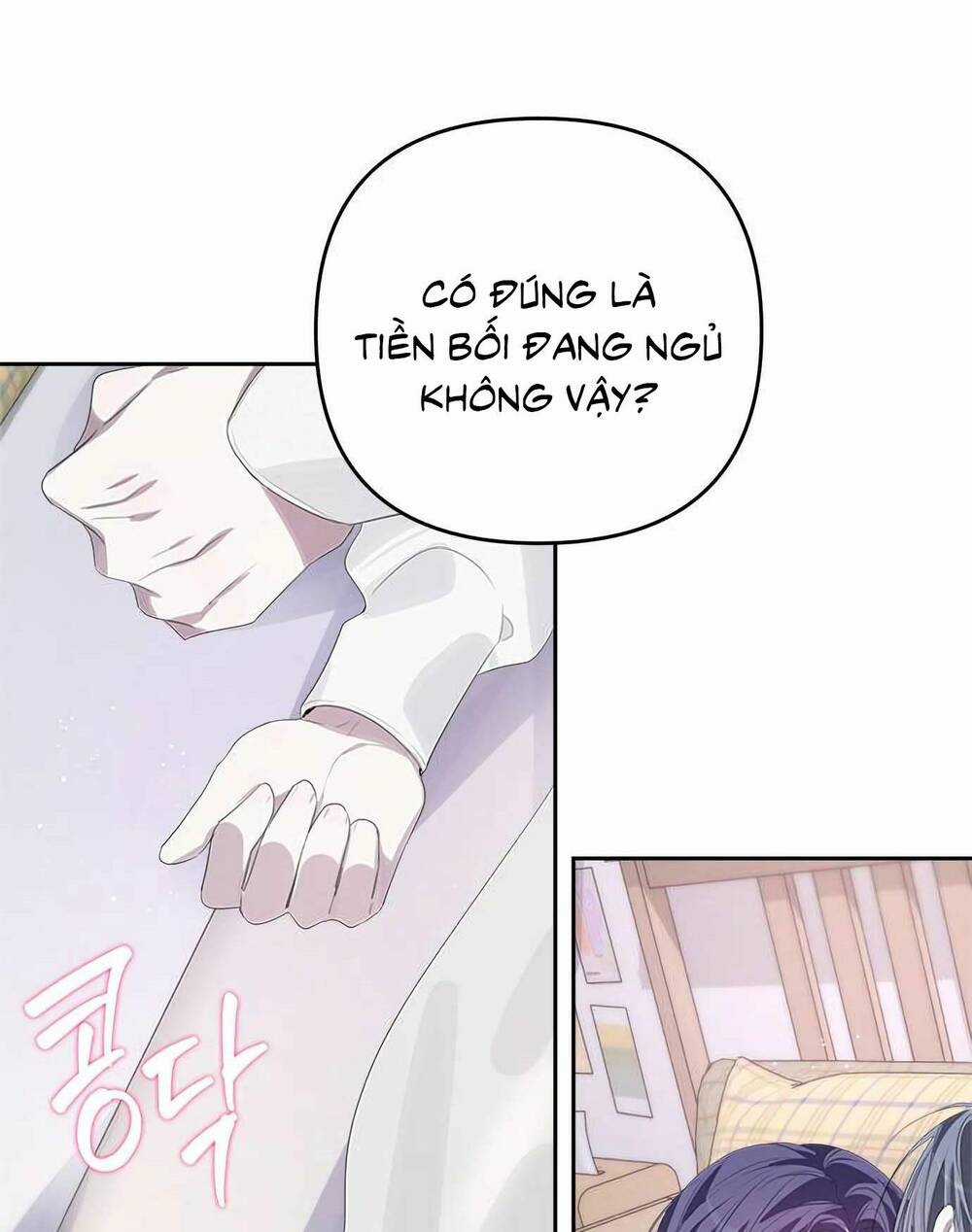 Đàn Anh Xấu Xa - Chapter 49 - Trang 20