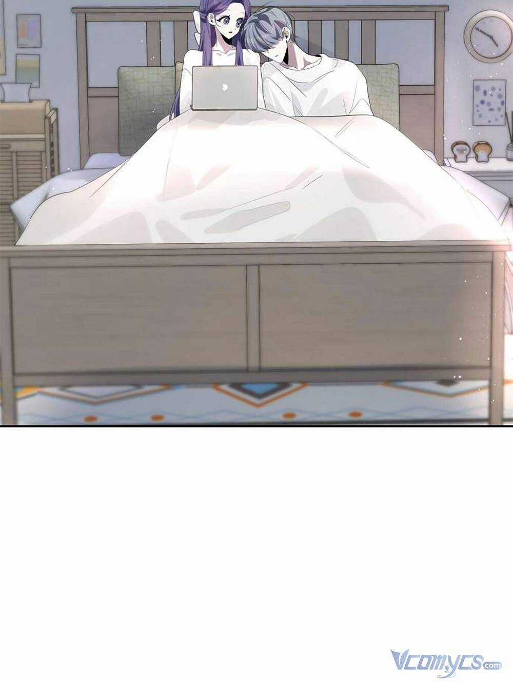 Đàn Anh Xấu Xa - Chapter 49 - Trang 4