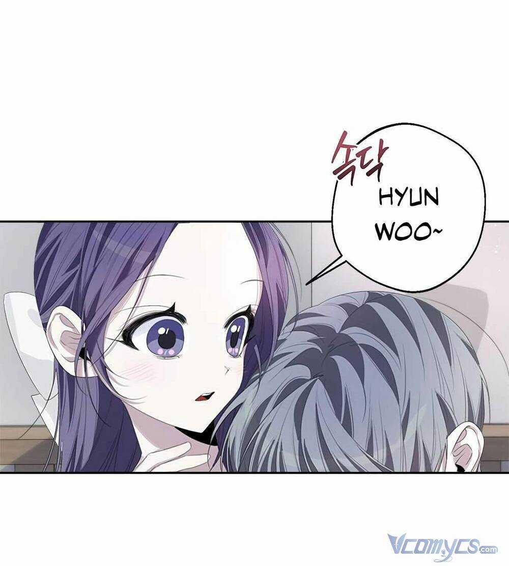 Đàn Anh Xấu Xa - Chapter 49 - Trang 6