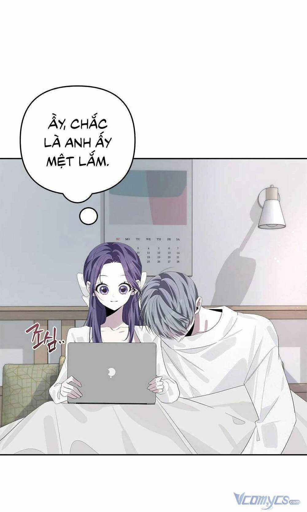 Đàn Anh Xấu Xa - Chapter 49 - Trang 7