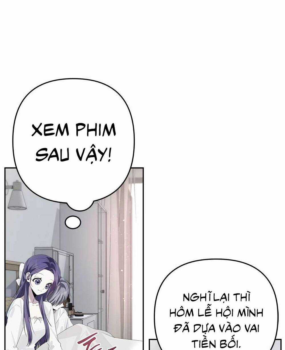 Đàn Anh Xấu Xa - Chapter 49 - Trang 8