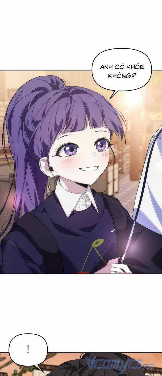 Đàn Anh Xấu Xa - Chapter 5 - Trang 2