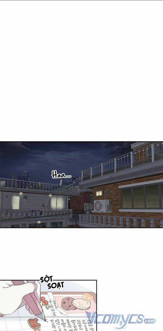 Đàn Anh Xấu Xa - Chapter 5 - Trang 11