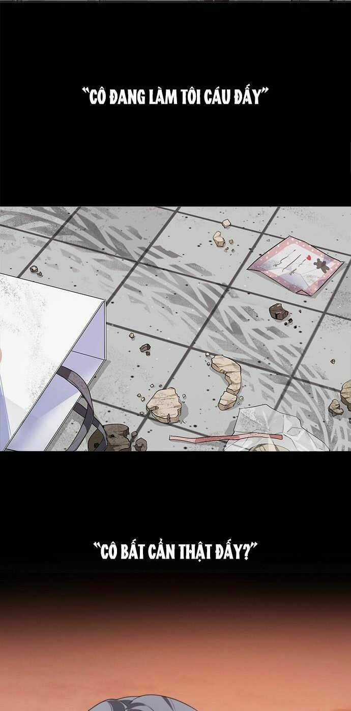 Đàn Anh Xấu Xa - Chapter 5 - Trang 13