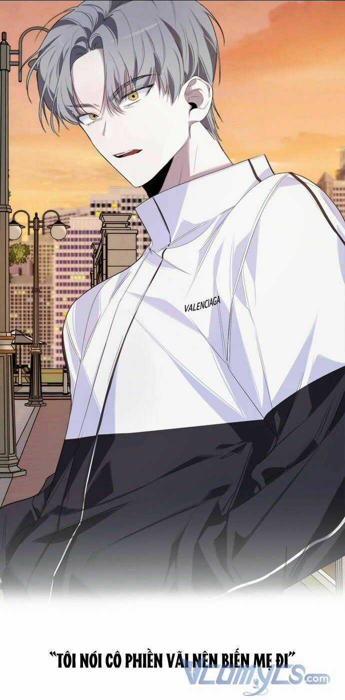 Đàn Anh Xấu Xa - Chapter 5 - Trang 14