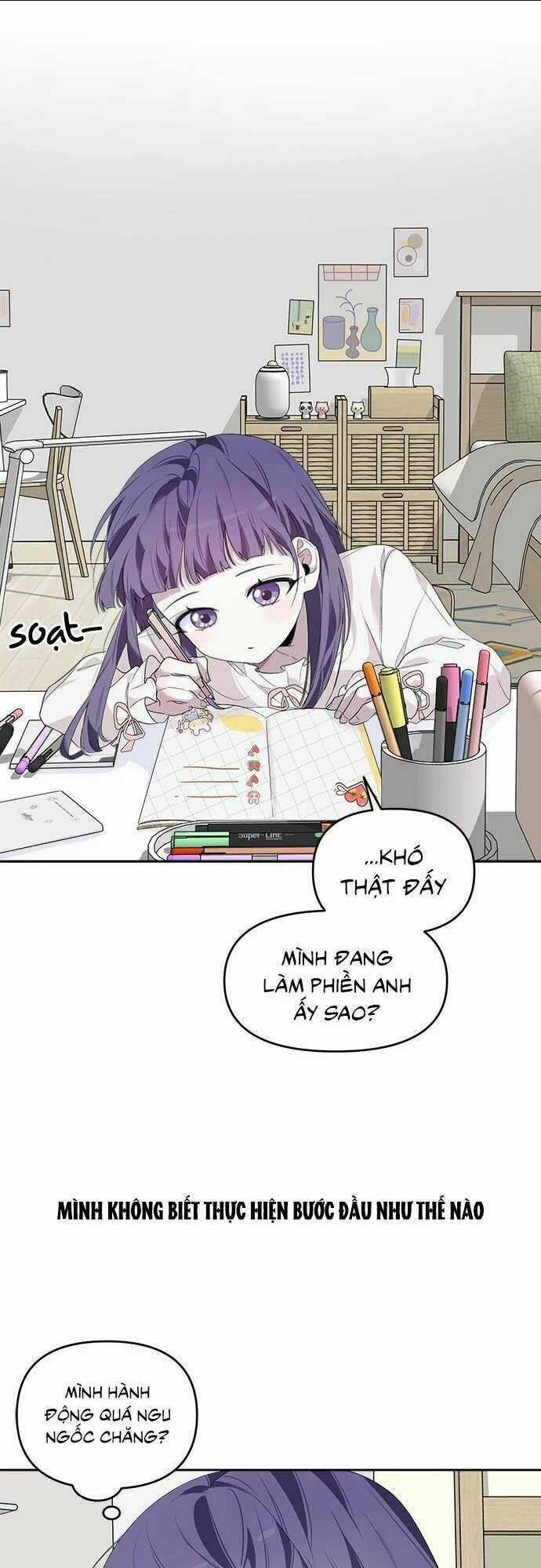 Đàn Anh Xấu Xa - Chapter 5 - Trang 15