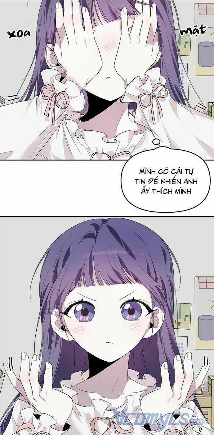 Đàn Anh Xấu Xa - Chapter 5 - Trang 17