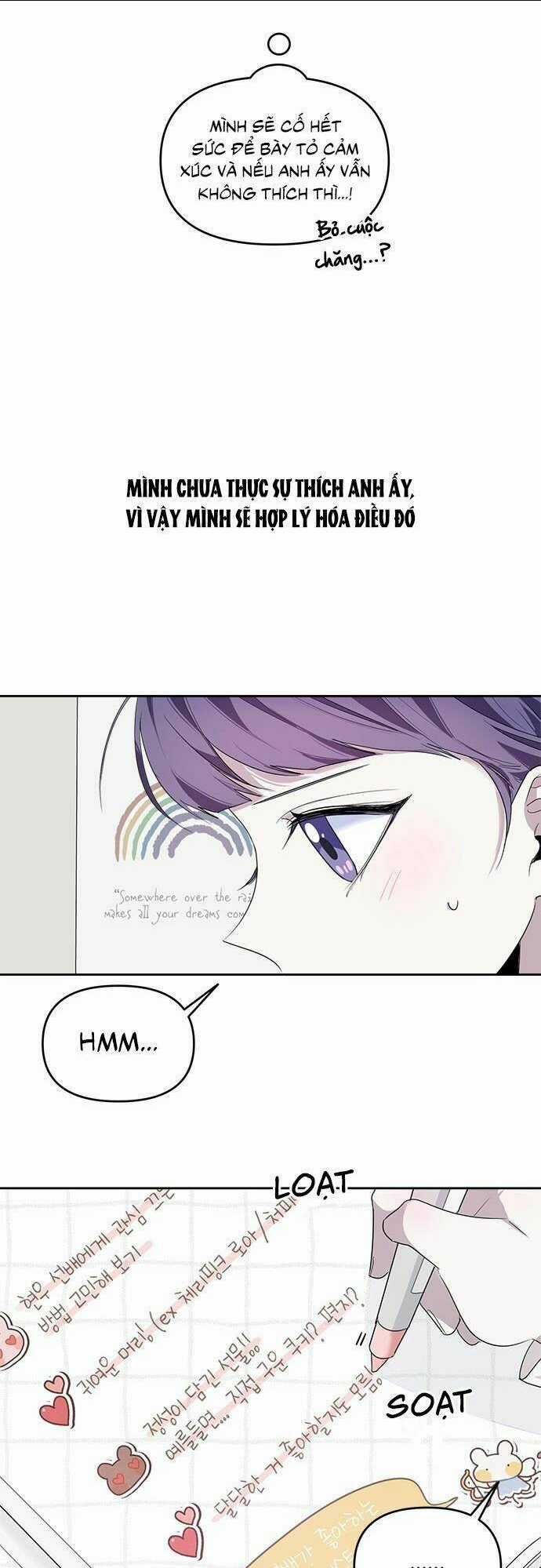 Đàn Anh Xấu Xa - Chapter 5 - Trang 18