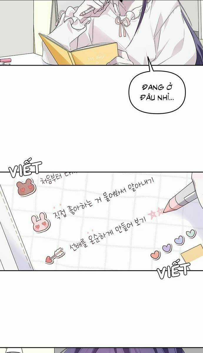 Đàn Anh Xấu Xa - Chapter 5 - Trang 20