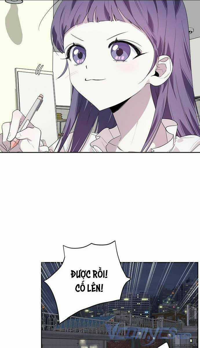 Đàn Anh Xấu Xa - Chapter 5 - Trang 21