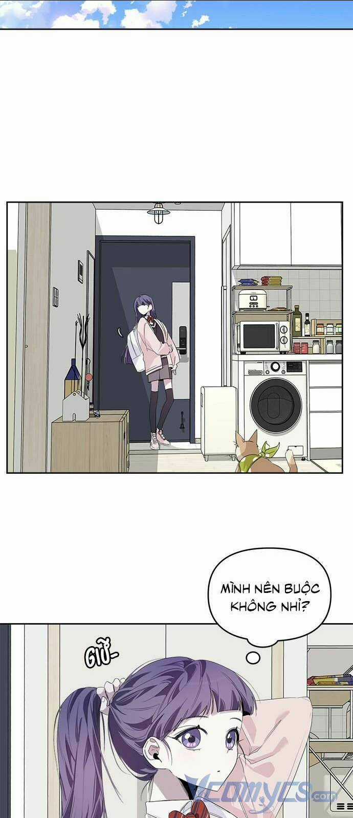 Đàn Anh Xấu Xa - Chapter 5 - Trang 23