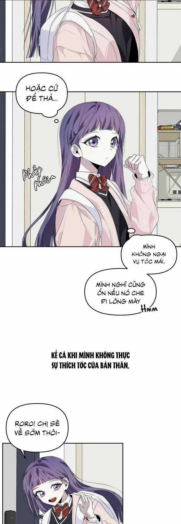 Đàn Anh Xấu Xa - Chapter 5 - Trang 24