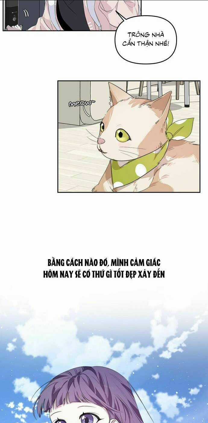 Đàn Anh Xấu Xa - Chapter 5 - Trang 25