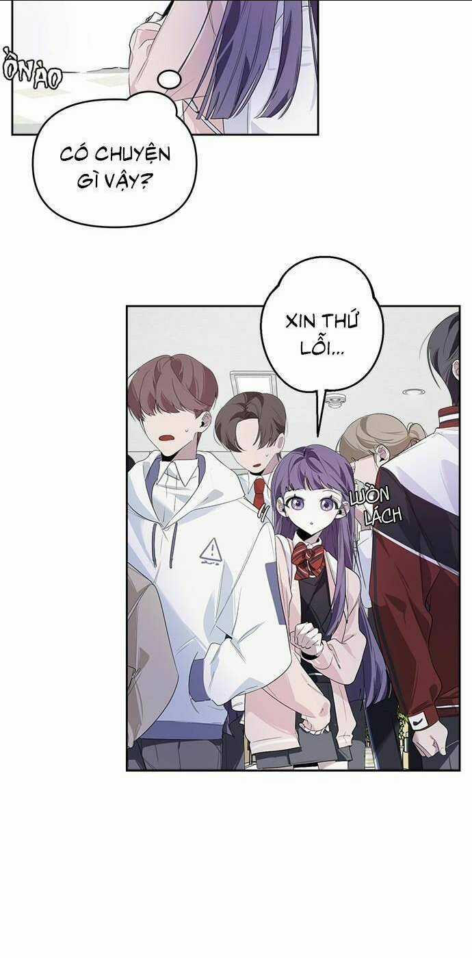 Đàn Anh Xấu Xa - Chapter 5 - Trang 28