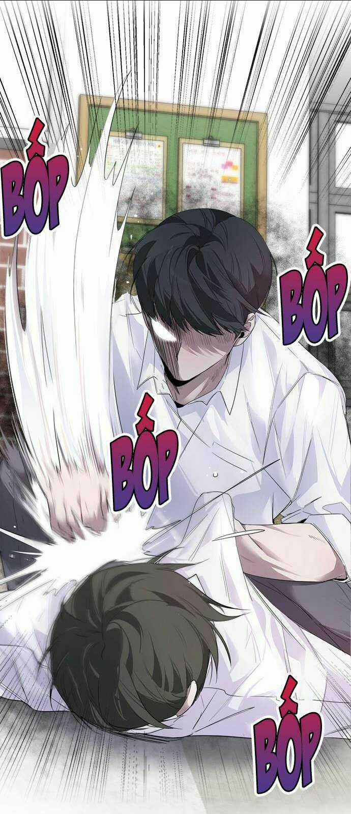 Đàn Anh Xấu Xa - Chapter 5 - Trang 30