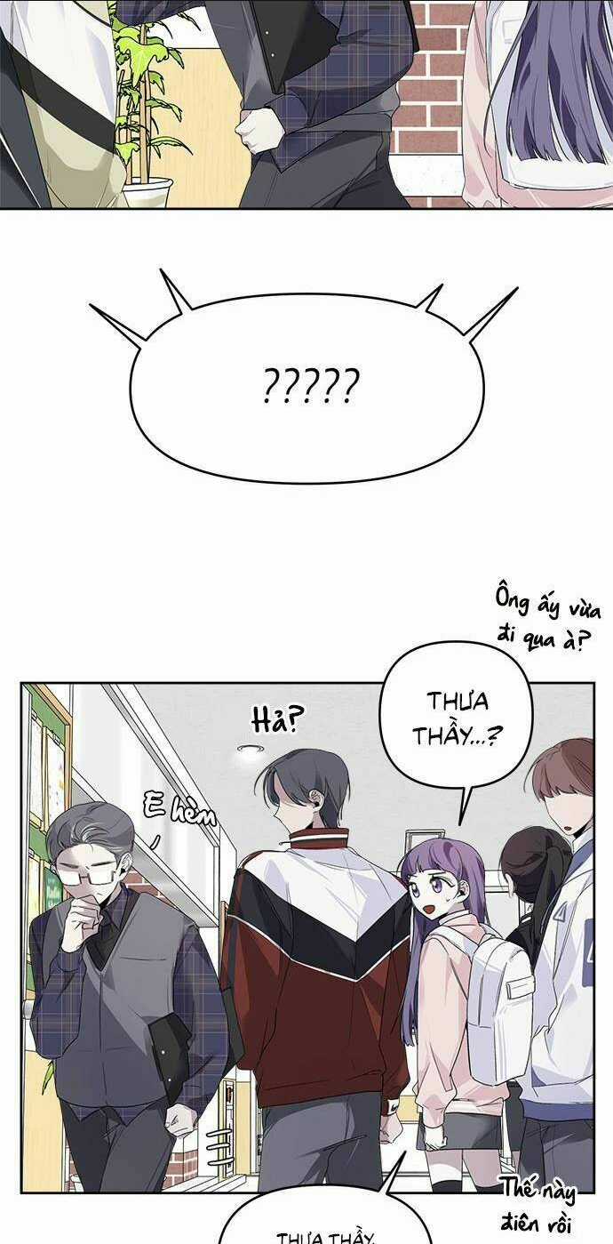 Đàn Anh Xấu Xa - Chapter 5 - Trang 33