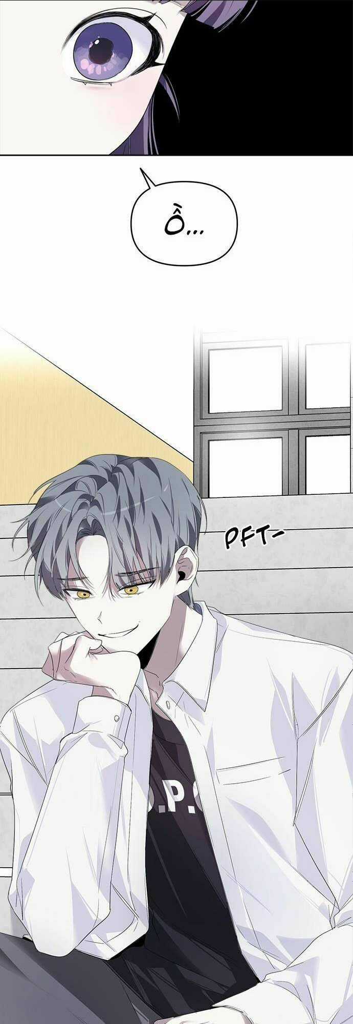 Đàn Anh Xấu Xa - Chapter 5 - Trang 35