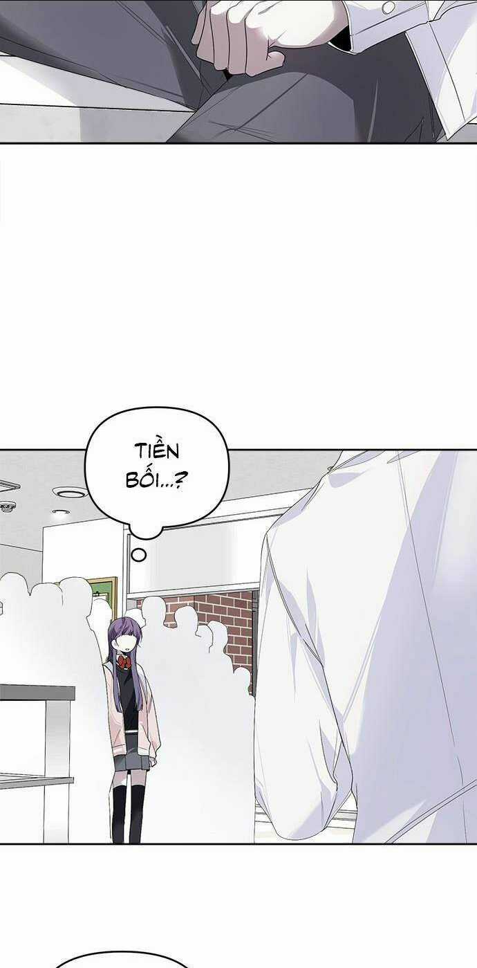 Đàn Anh Xấu Xa - Chapter 5 - Trang 36