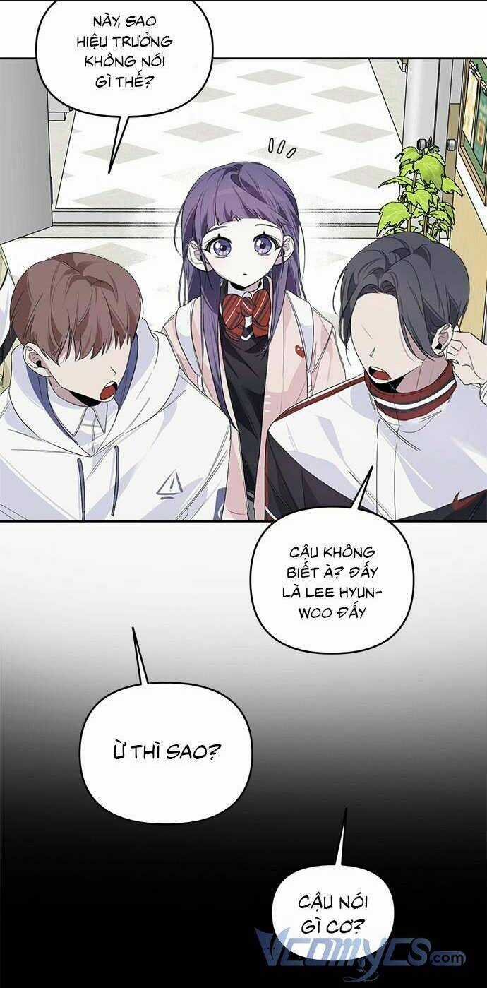 Đàn Anh Xấu Xa - Chapter 5 - Trang 37