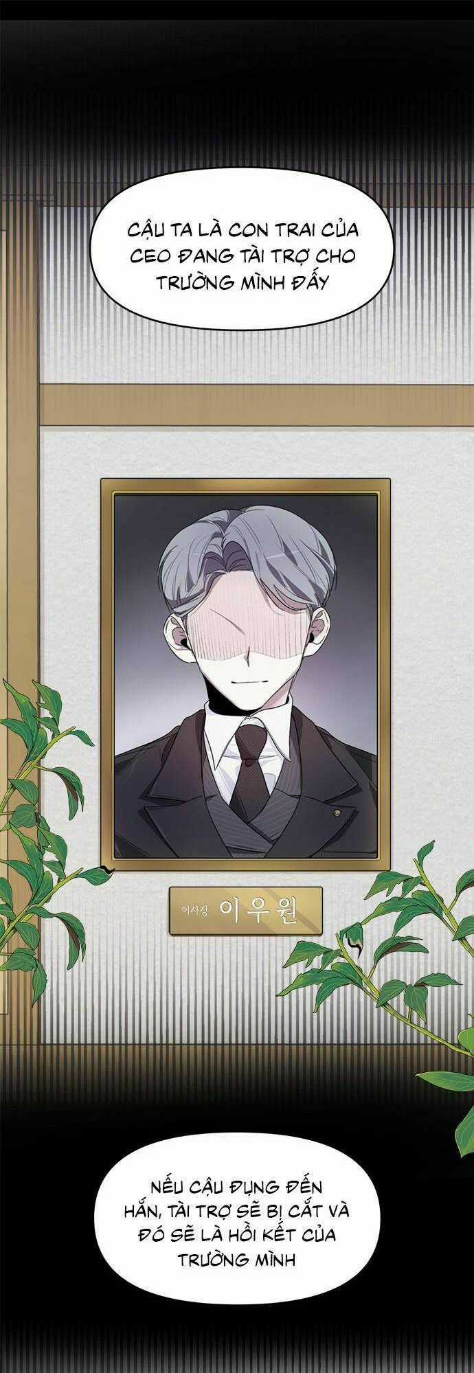 Đàn Anh Xấu Xa - Chapter 5 - Trang 38