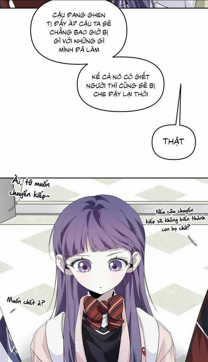 Đàn Anh Xấu Xa - Chapter 5 - Trang 40