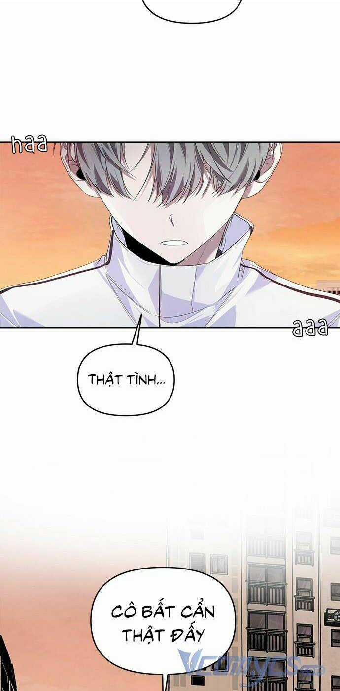 Đàn Anh Xấu Xa - Chapter 5 - Trang 5