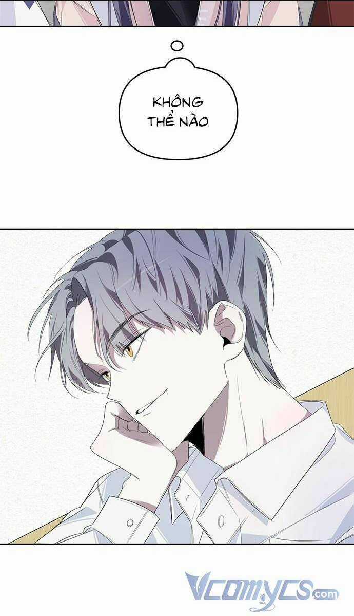 Đàn Anh Xấu Xa - Chapter 5 - Trang 41