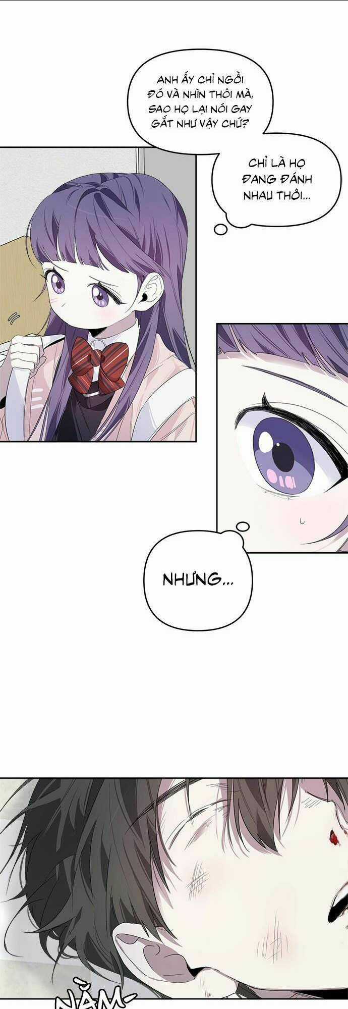 Đàn Anh Xấu Xa - Chapter 5 - Trang 42