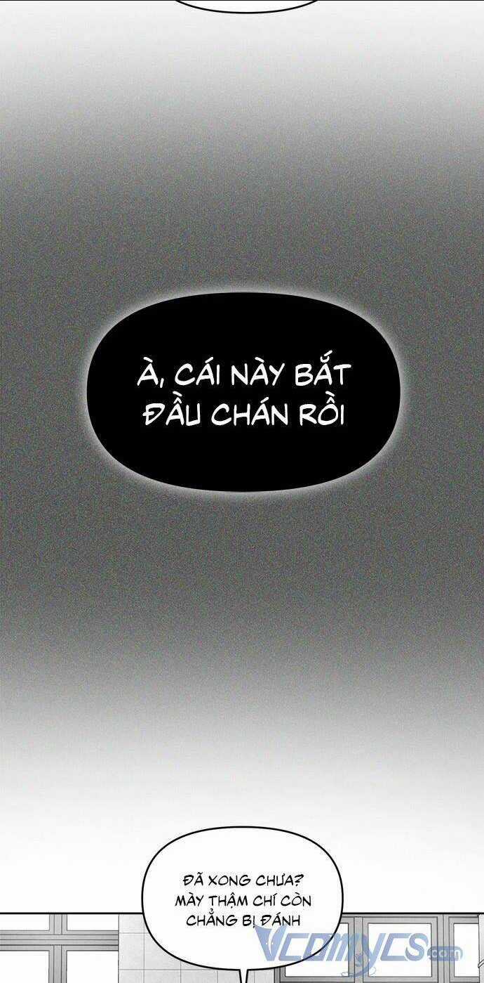 Đàn Anh Xấu Xa - Chapter 5 - Trang 44