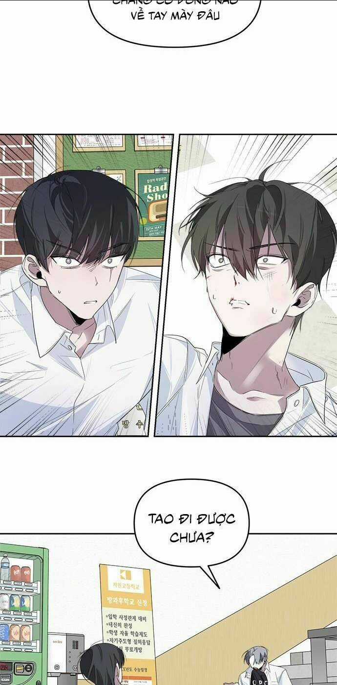 Đàn Anh Xấu Xa - Chapter 5 - Trang 46