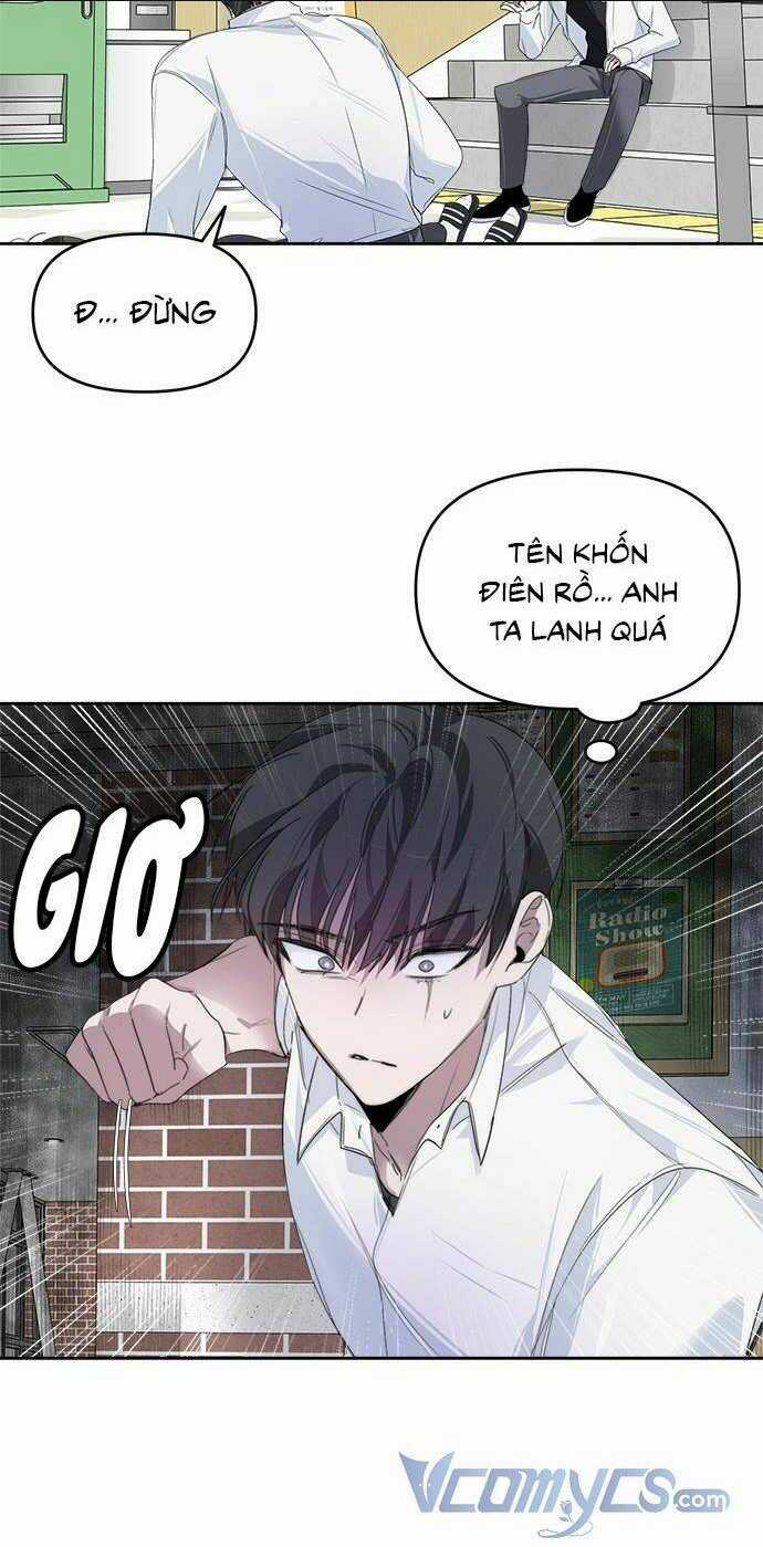 Đàn Anh Xấu Xa - Chapter 5 - Trang 47