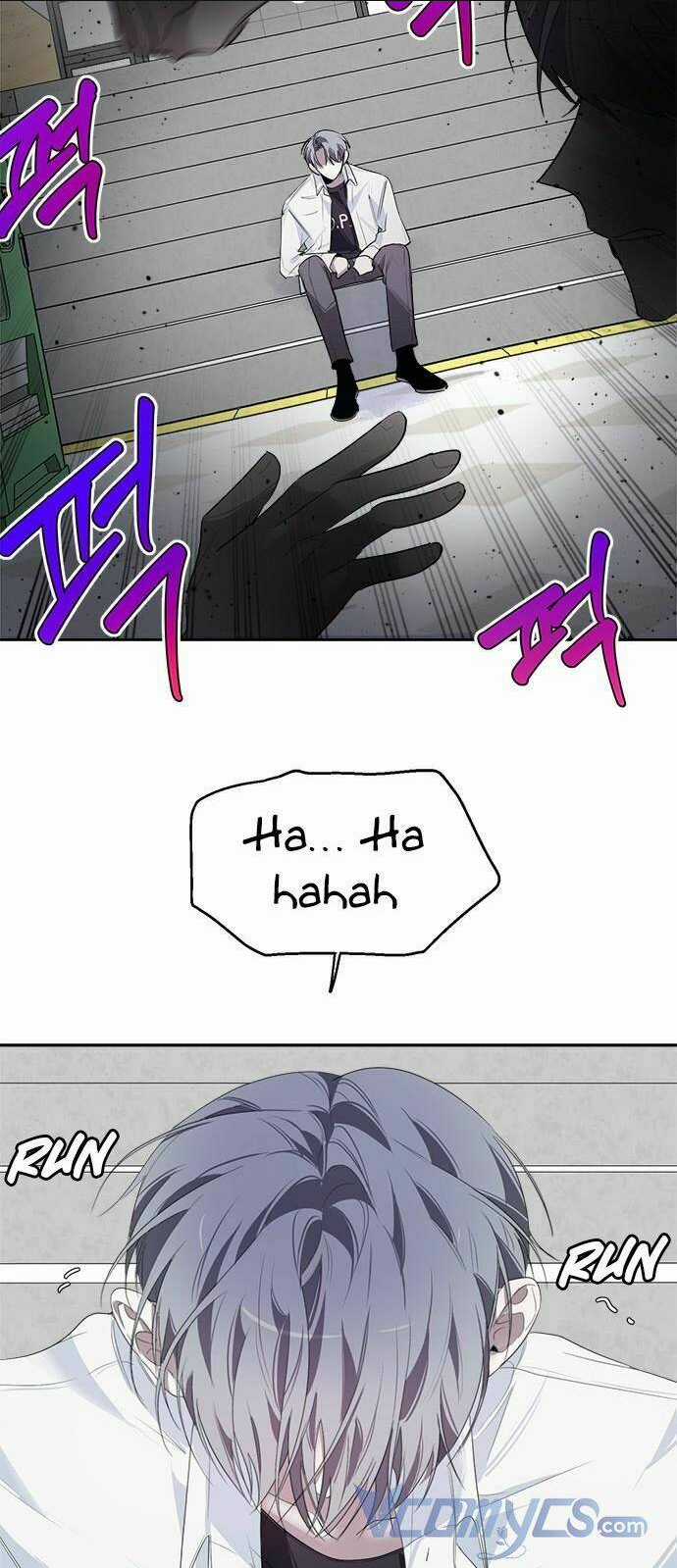 Đàn Anh Xấu Xa - Chapter 5 - Trang 49