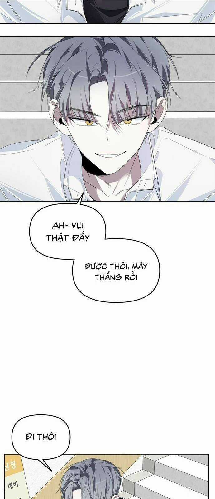 Đàn Anh Xấu Xa - Chapter 5 - Trang 50