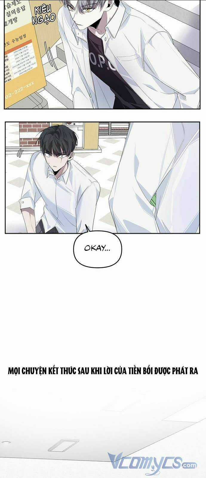 Đàn Anh Xấu Xa - Chapter 5 - Trang 51