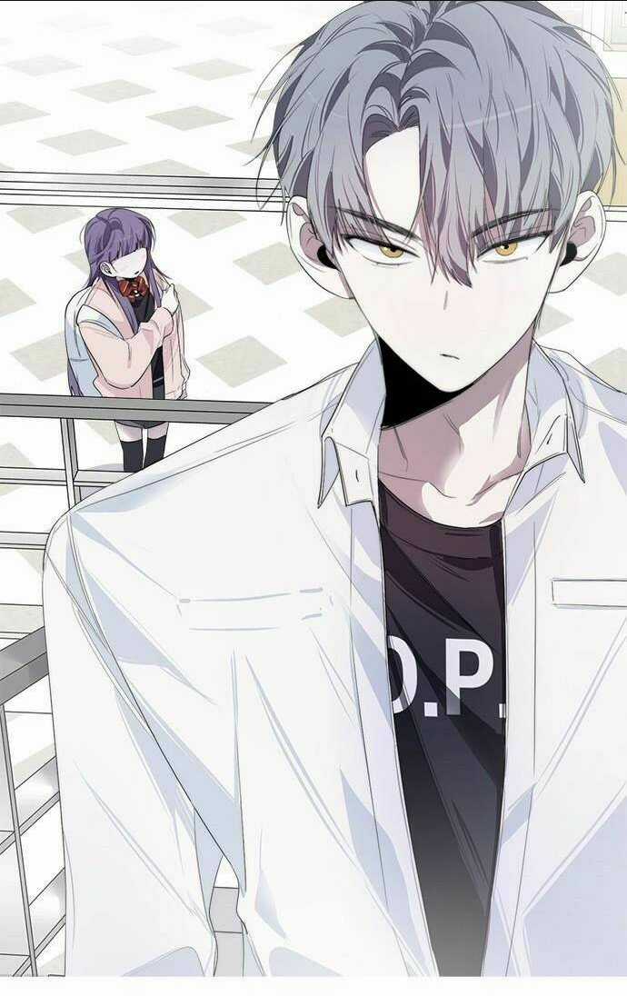 Đàn Anh Xấu Xa - Chapter 5 - Trang 56