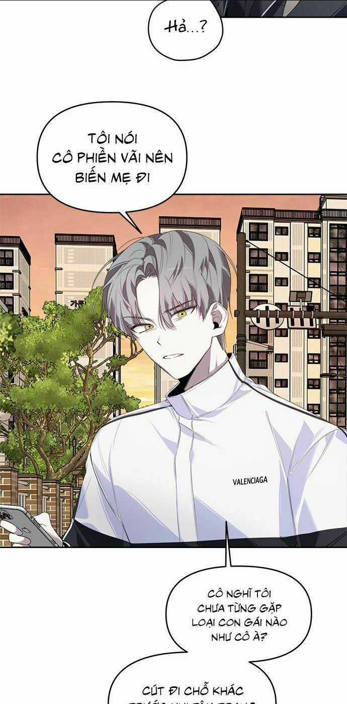 Đàn Anh Xấu Xa - Chapter 5 - Trang 7