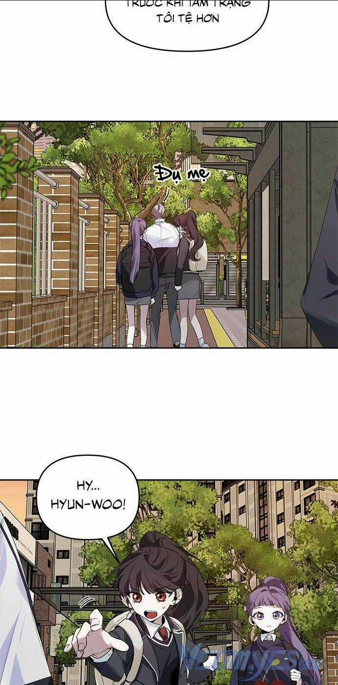 Đàn Anh Xấu Xa - Chapter 5 - Trang 8