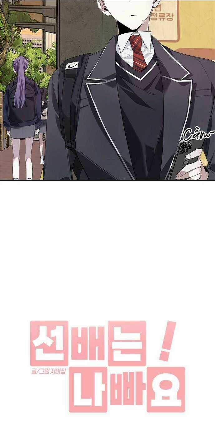 Đàn Anh Xấu Xa - Chapter 5 - Trang 10