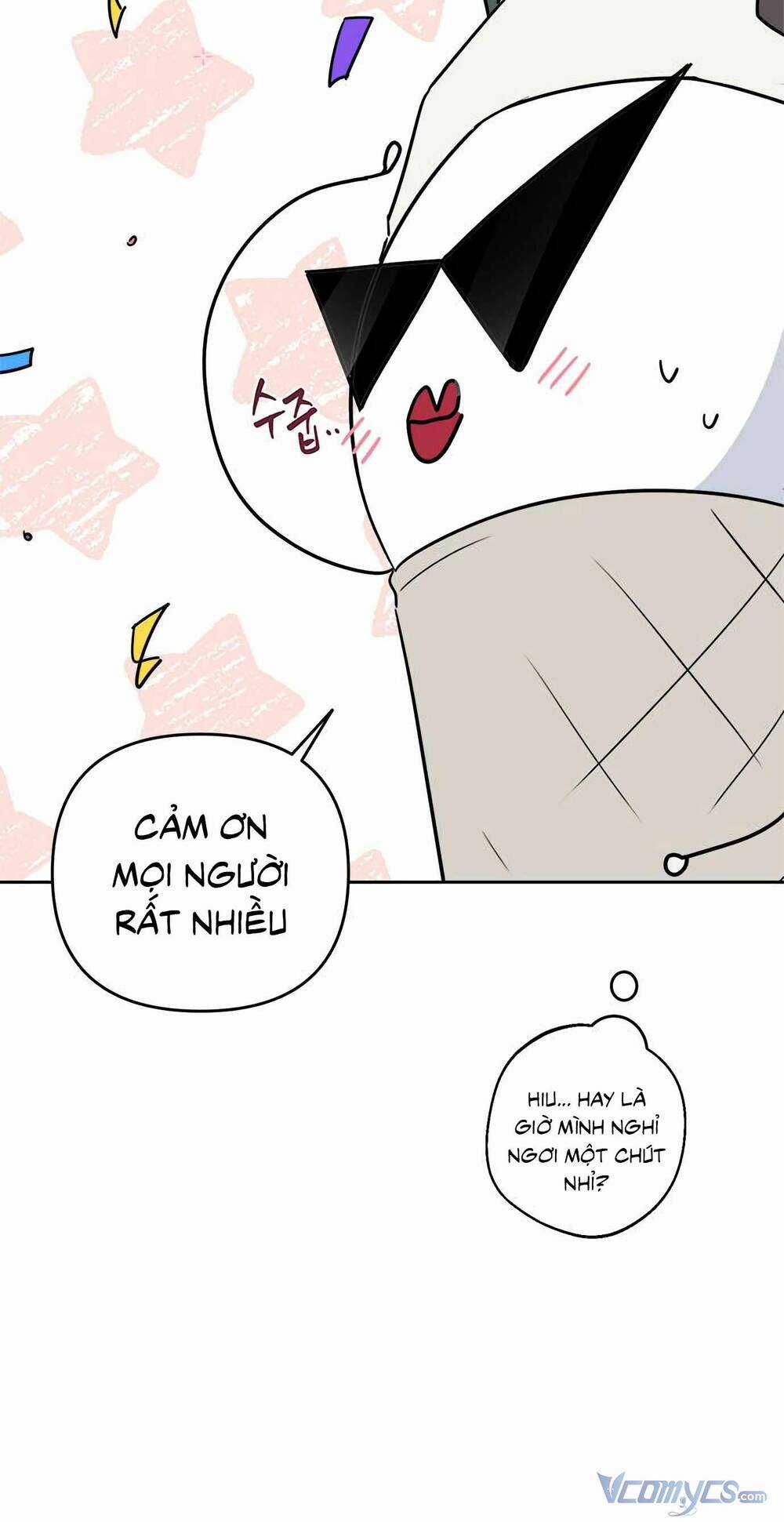 Đàn Anh Xấu Xa - Chapter 50.1 - Trang 5