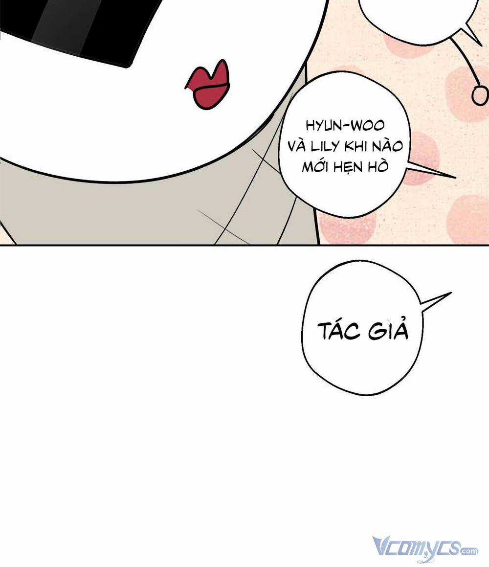 Đàn Anh Xấu Xa - Chapter 50.1 - Trang 8