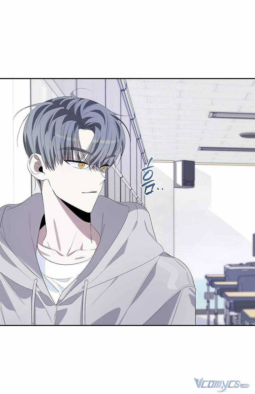 Đàn Anh Xấu Xa - Chapter 50 - Trang 6