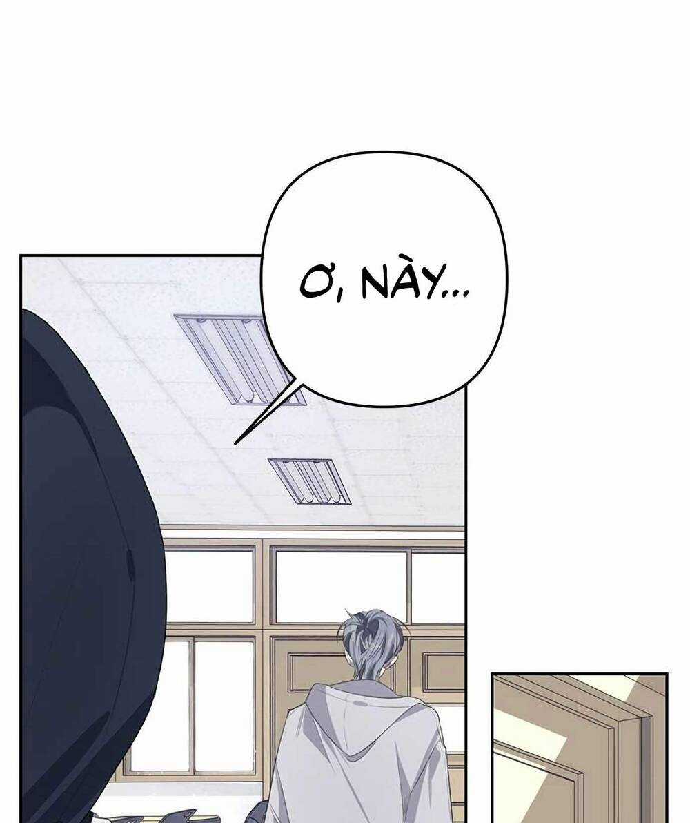 Đàn Anh Xấu Xa - Chapter 50 - Trang 8