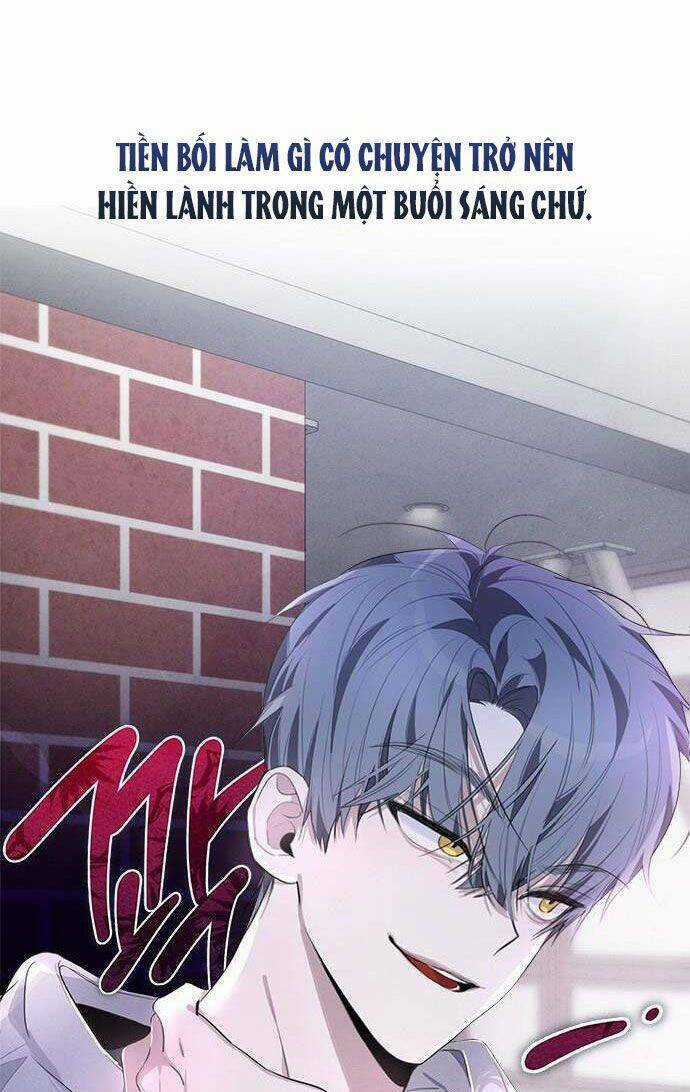 Đàn Anh Xấu Xa - Chapter 51 - Trang 11