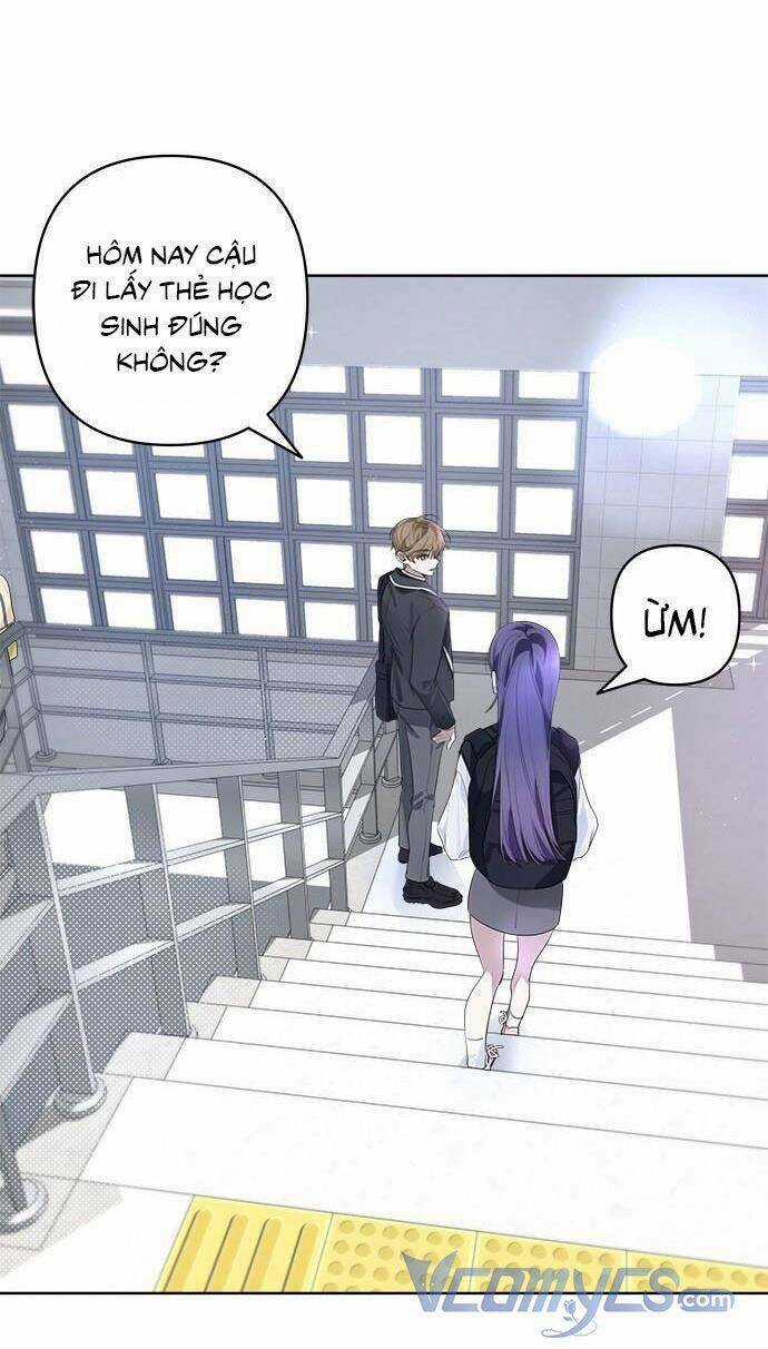 Đàn Anh Xấu Xa - Chapter 51 - Trang 15