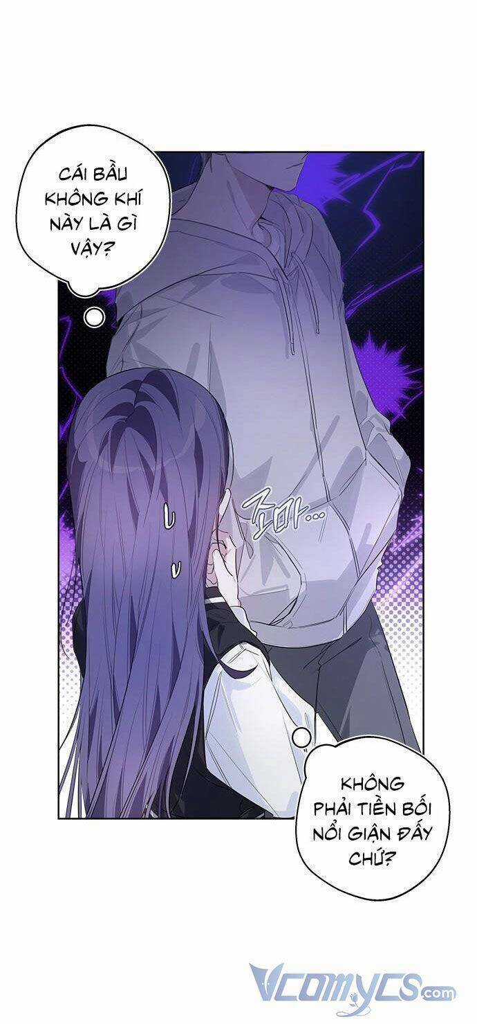 Đàn Anh Xấu Xa - Chapter 51 - Trang 4