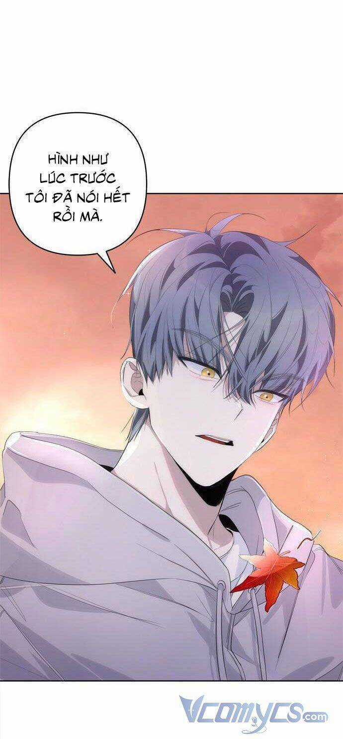 Đàn Anh Xấu Xa - Chapter 51 - Trang 39